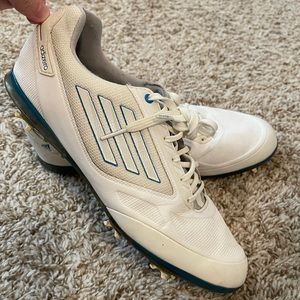 Adidas Golf Shoes